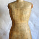 Dressmaker mannequin