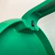 Tabouret 1980 Metalplastica Lucchese design italien