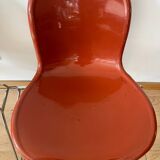 4 CHAIRS - MarC HeLD - "Creators" edition 1970