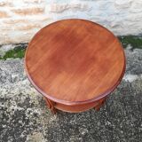 Tables gigognes rondes