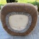 Michel Ducaroy armchair model Brigantin, Ligne Roset edition 1980.