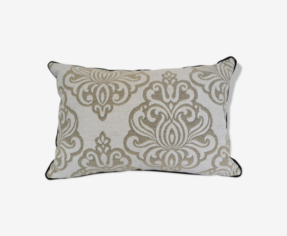 Coussin arabesque