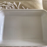 Plat four made in France