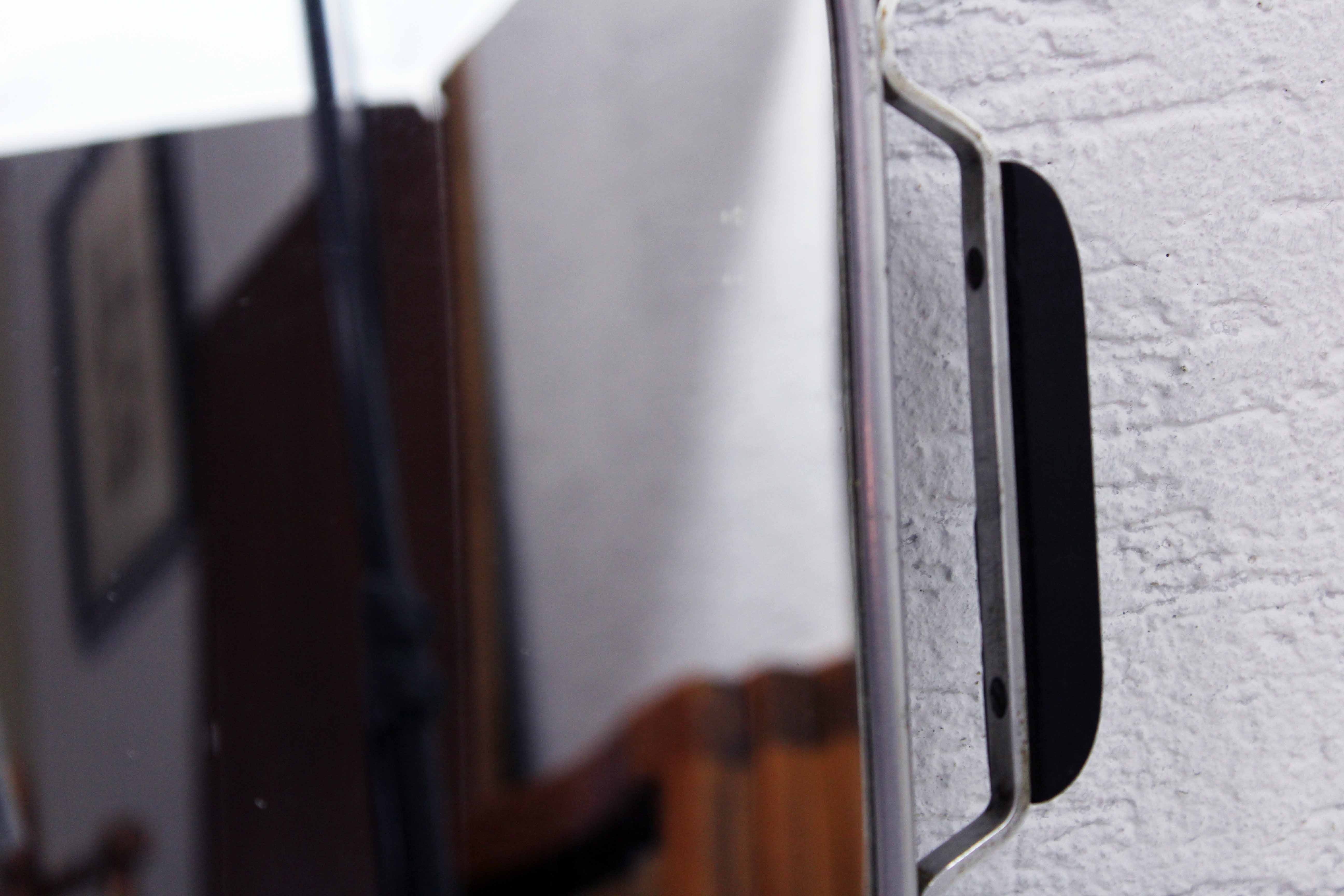 Art Deco mirror tray