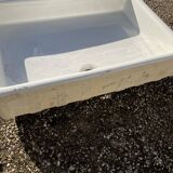 Washbasin