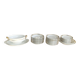 Limoges Porcelain Table Service – F. Legrand – Circa 1920