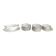 Limoges Porcelain Table Service – F. Legrand – Circa 1920