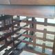 table basse et 4 chaises