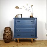 Commode vintage