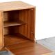 Midcentury Avalon Teak Sideboard. Vintage Modern,Retro, Danish Style.