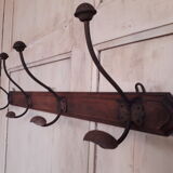 Coats rack