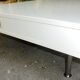 Drawer coffee table