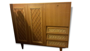 Armoire vintage