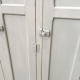 1930 old school locker