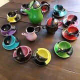 Full service café Luc Vallauris