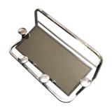 Wall coat rack arts deco