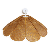 Abat day wicker flower