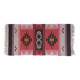 Czechoslovakia Kilim Rug - 141 x 67 cm
