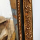 Ancient mirror  65x89cm