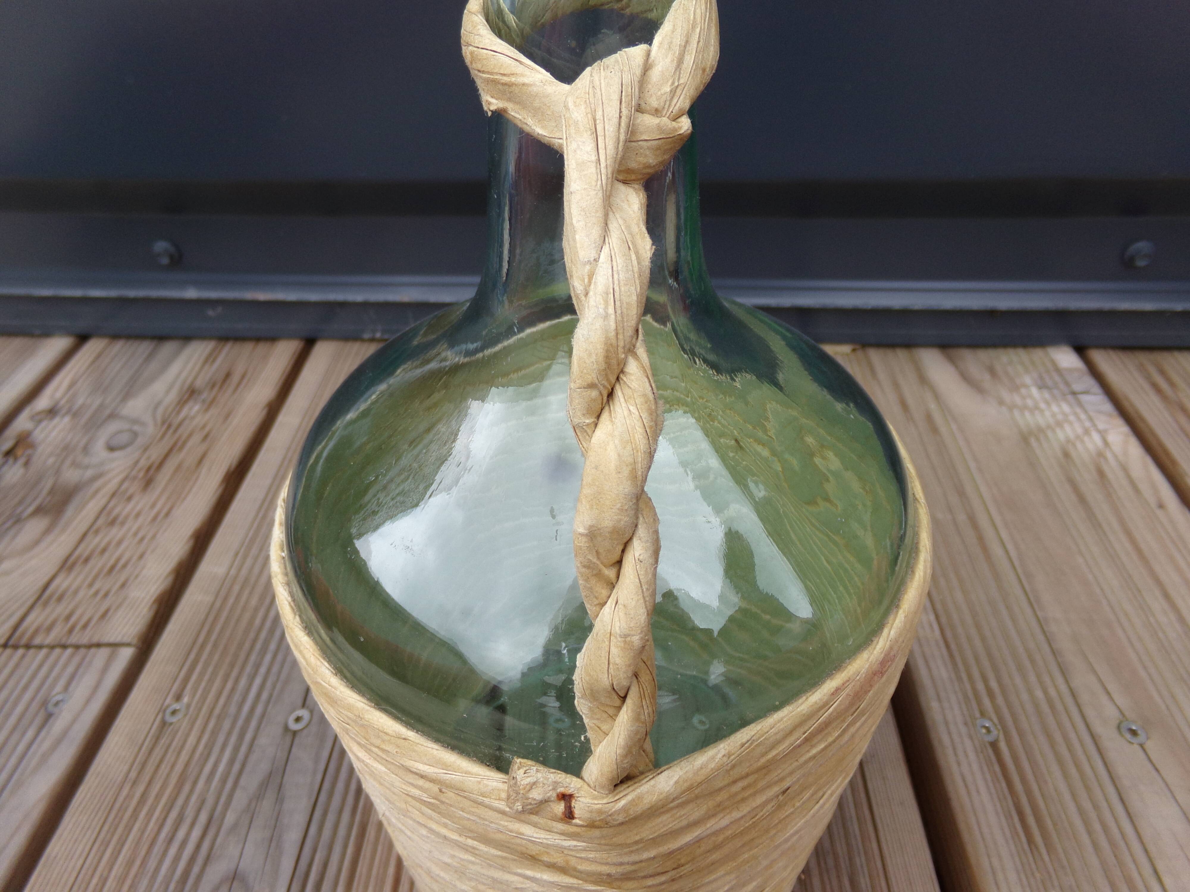 Mulched cylinder 2 liters