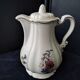 Saarguemines faience coffee maker Agreste model