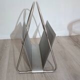 Magazine rack and umbrella stand Marius Mascagni 1970s