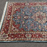 Tapis Persan Sarough Vers 1960