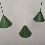 Industrial pendant lights