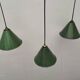 Suspensions industrielles