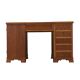 Oak desk, Danish design, 1960s, production: Denmark