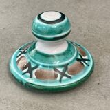 Ceramic teapot- Robert Picault - Vallauris