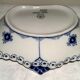 Coupelle en porcelaine numérotée Royal Copenhagen année 60, 70