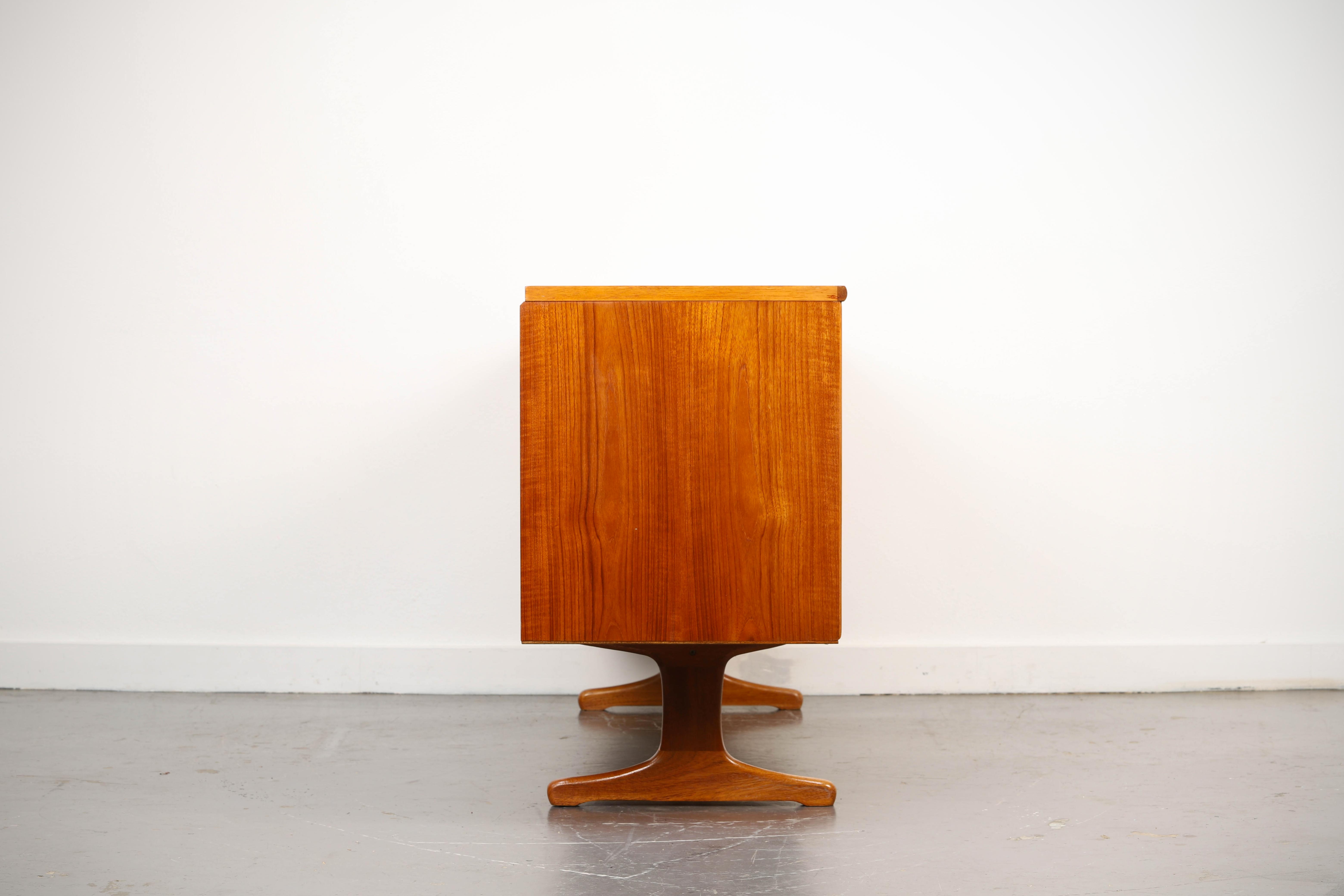 Scandinavian sideboard 183