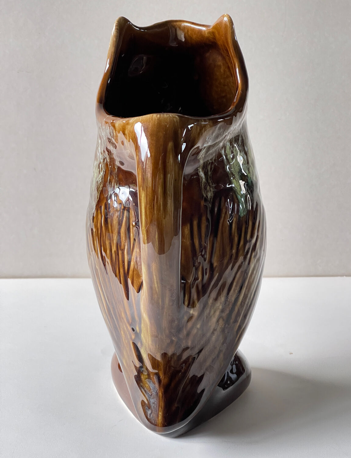 Pitcher