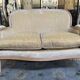Louis XVI style bench