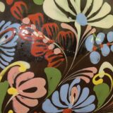 Hungarian vase early 20th century