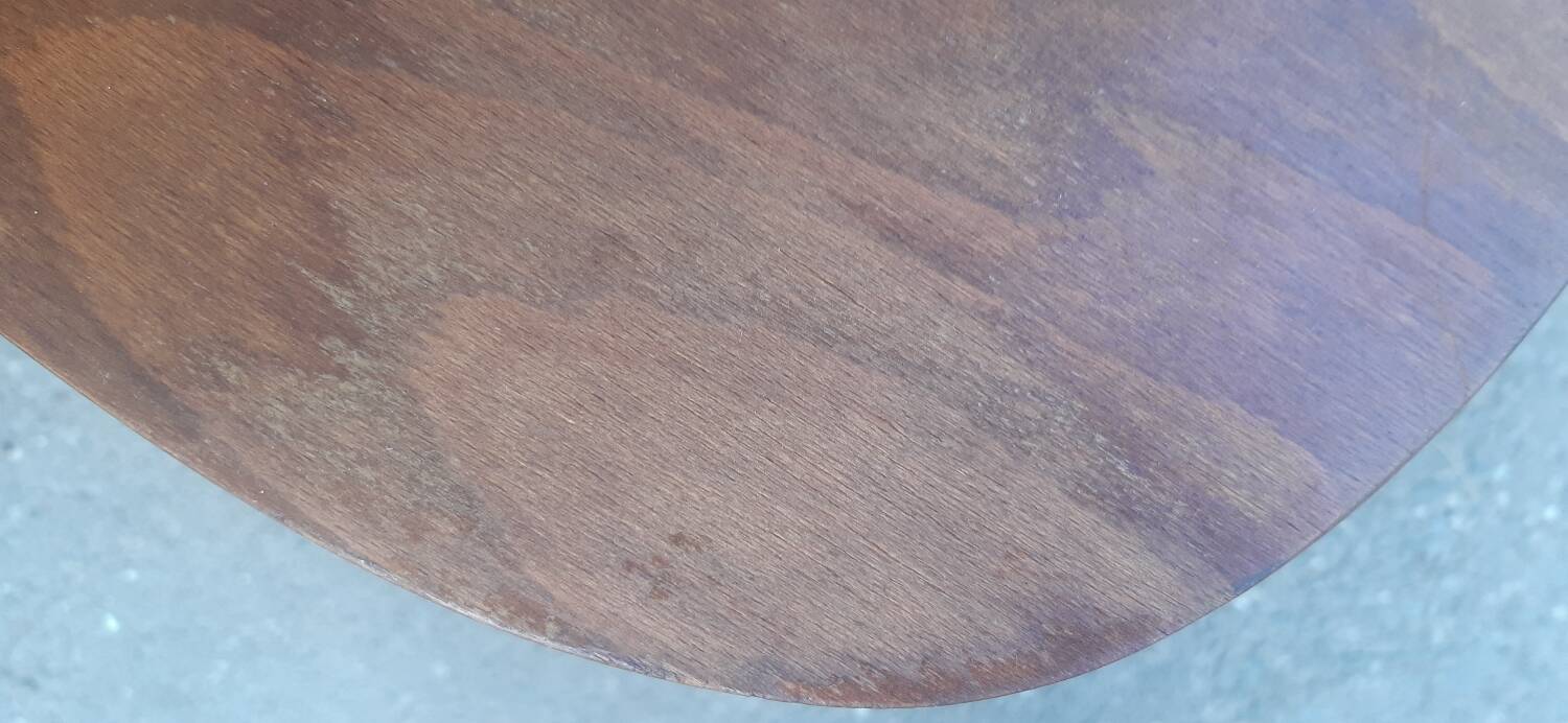 Baumann bistro chairs