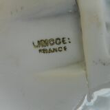 Limoges porcelain bouquet maker