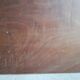 Armoire double en bois, murale