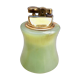 Briquet de table en onyx