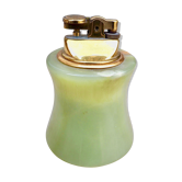 Onyx table lighter