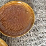 3 fish plates