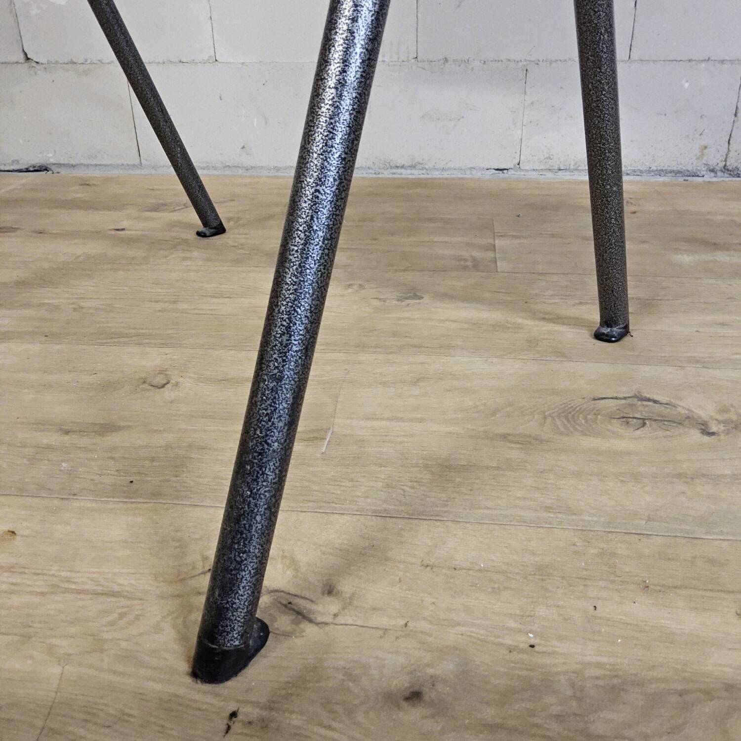 Vintage CAR Projectmeubelen Katwijk chair with armrests