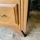 Commode vintage