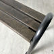 70's Industrial Bench