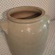 CLAY JAR