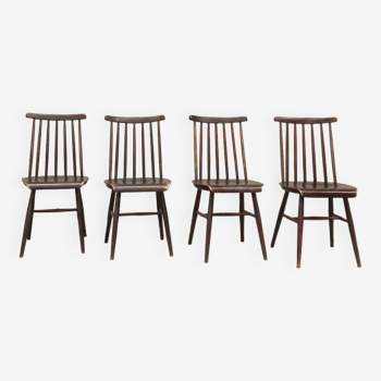 4 Chaises Tapiovaara