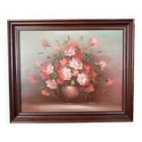 Tableau peinture à l’huile