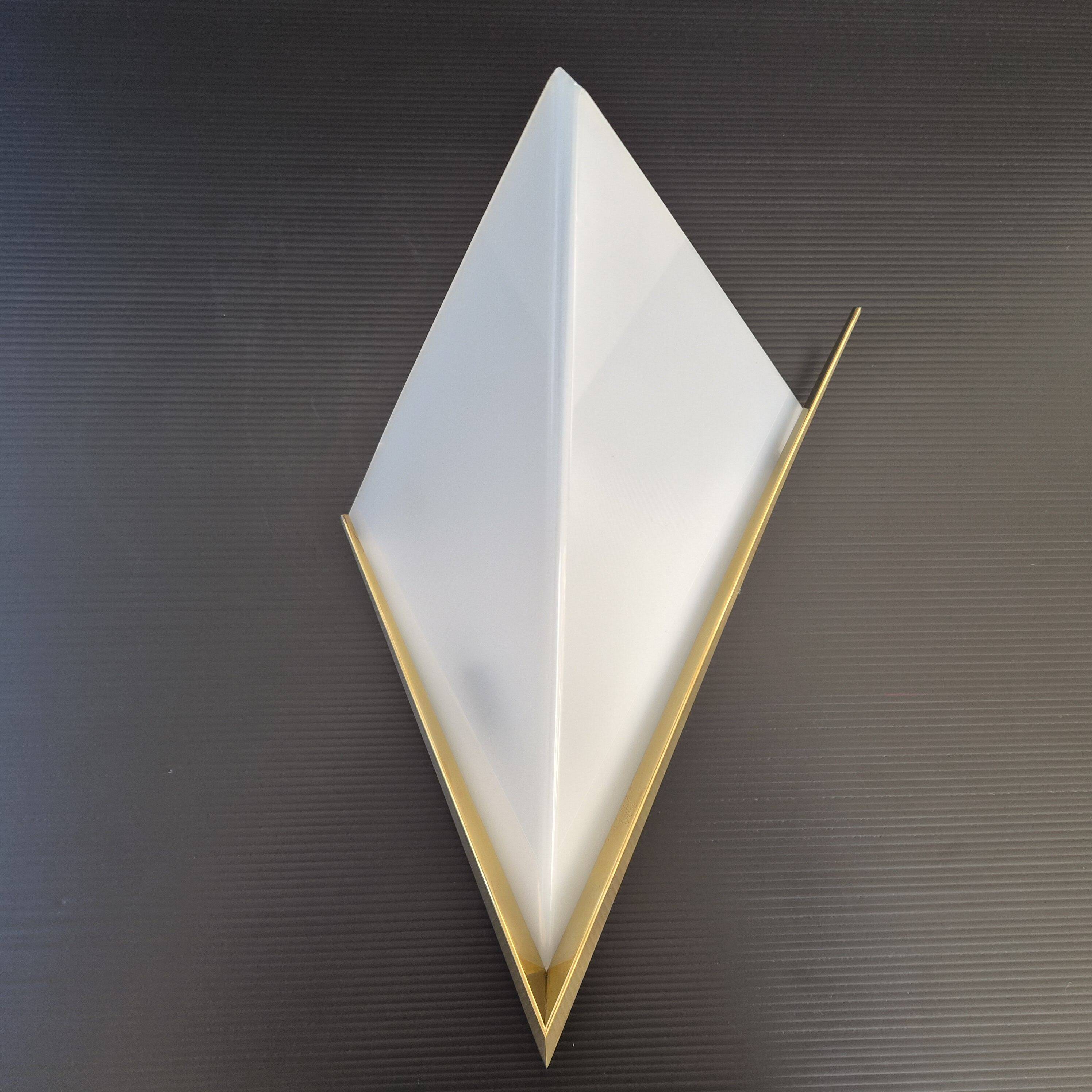 Applique 1950 vintage