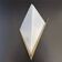 Vintage 1950s wall lamp